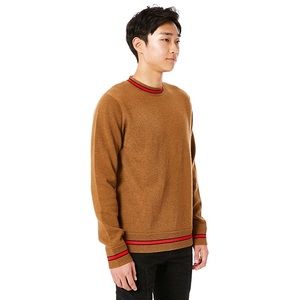 Givenchy Men’s Wool Sweater